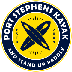 Port Stephens Kayak & Stand Up Paddle